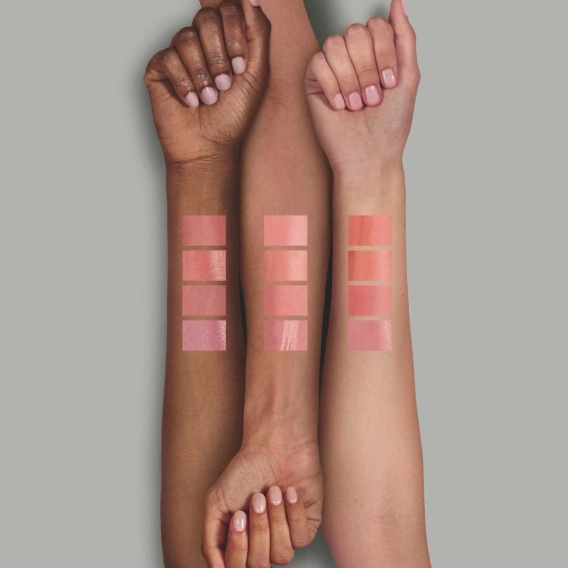 No7 Pro Artist Blush Duets
