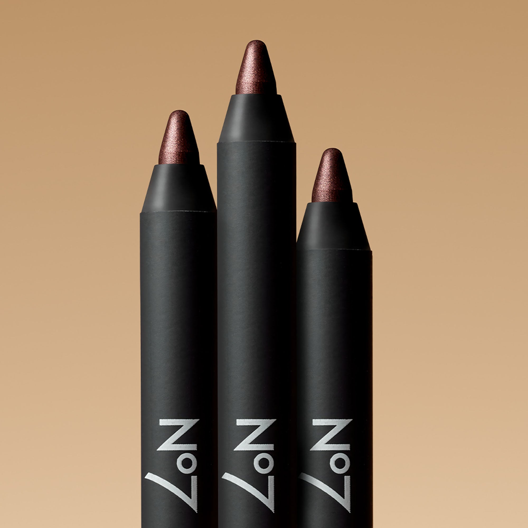 No7 Pro Artist On The Line Pencil Eyeliners