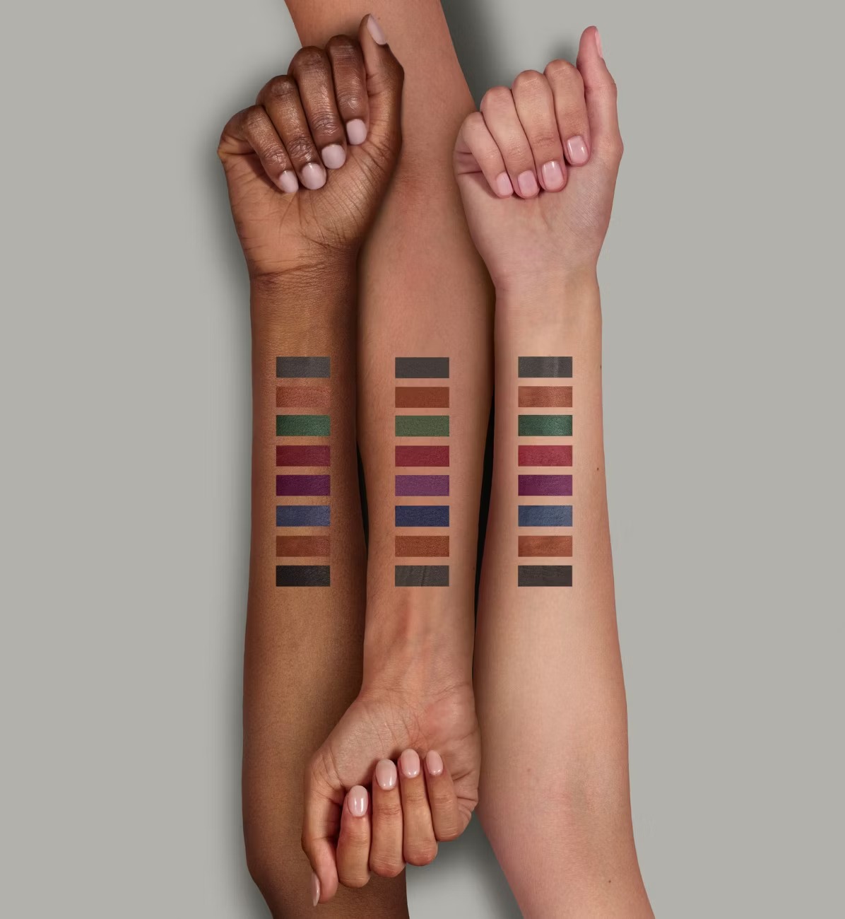 No7 Pro Artist On The Line Pencil Eyeliners