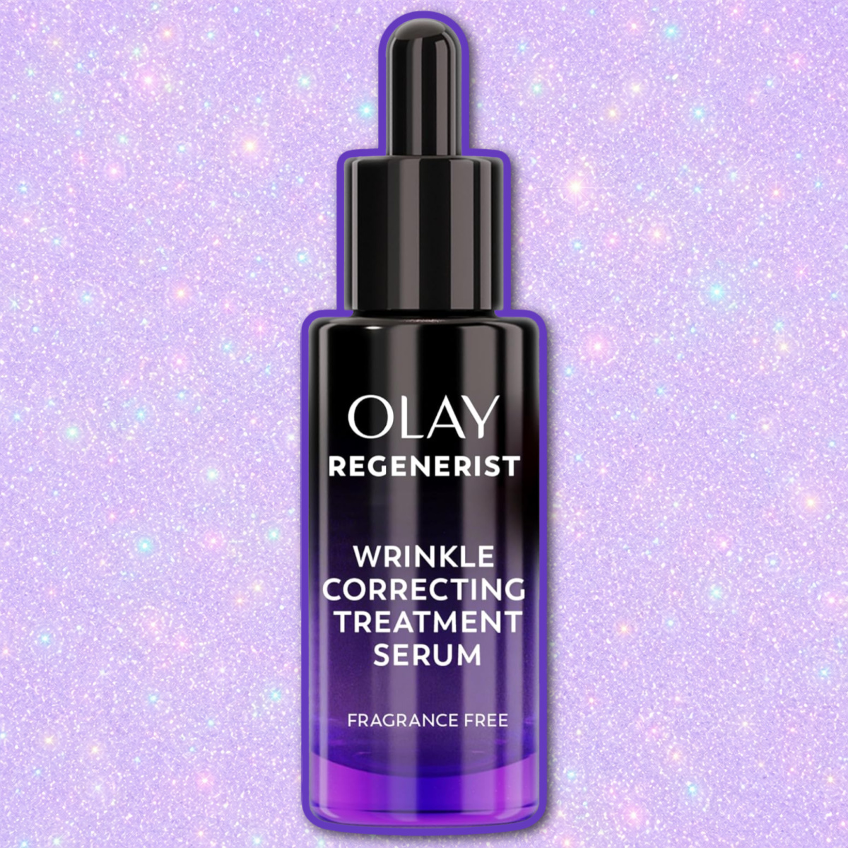 Olay Regenerist Wrinkle Correcting Treatment Serum