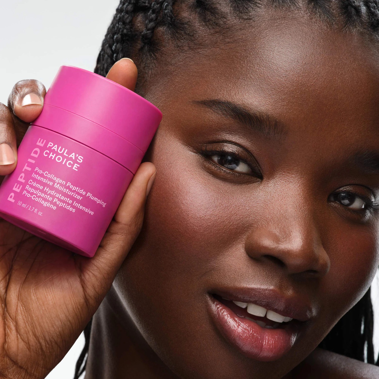 Paula's Choice Pro-Collagen Peptide Intensive Rich Cream Moisturizer