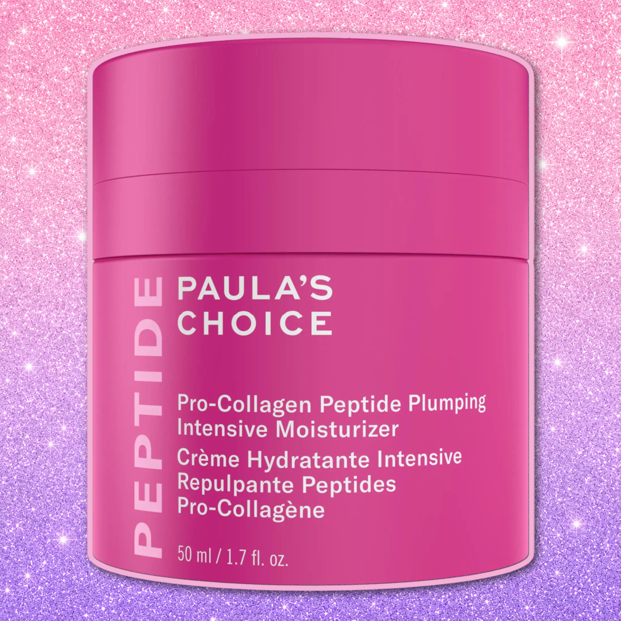Paula's Choice Pro-Collagen Peptide Intensive Rich Cream Moisturizer