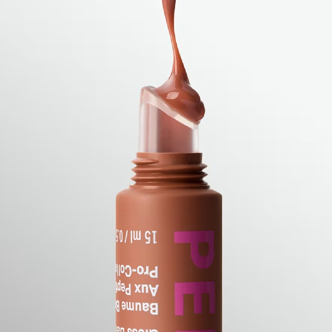 Paula's Choice Toasted Vanilla Pro-Collagen Peptide Gloss Balm