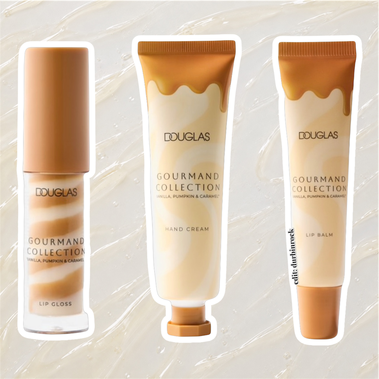 Douglas Gourmand Collection