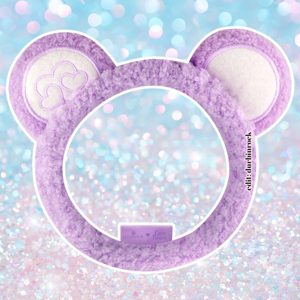 Essence x Care Bears Make Up Headband €3.49