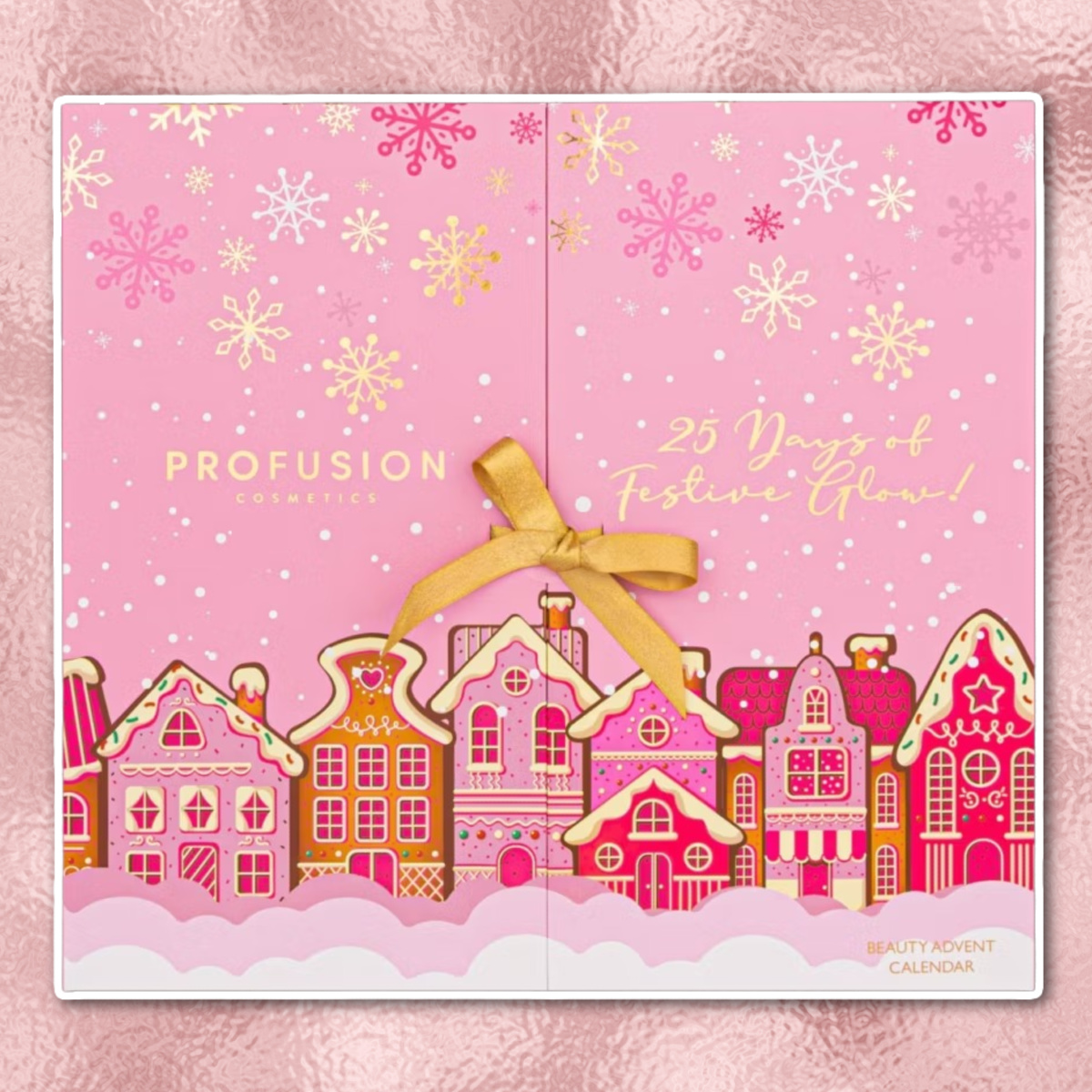 Profusion 25 Days Of Festive Glow Advent Calendar 2026 Spoilers!