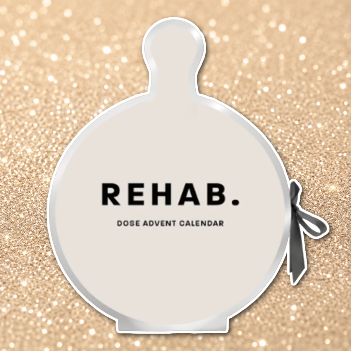 Rehab Dose Advent Calendar 2026 Spoilers Rehab Dose Advent Calendar 2026 Spoilers