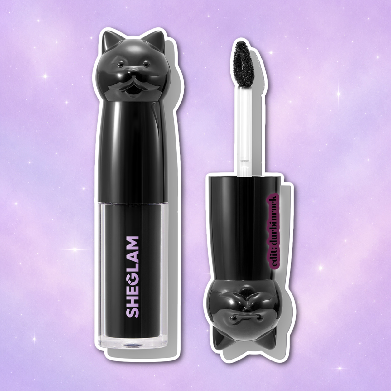 SHEGLAM Dark Romantasy Collection