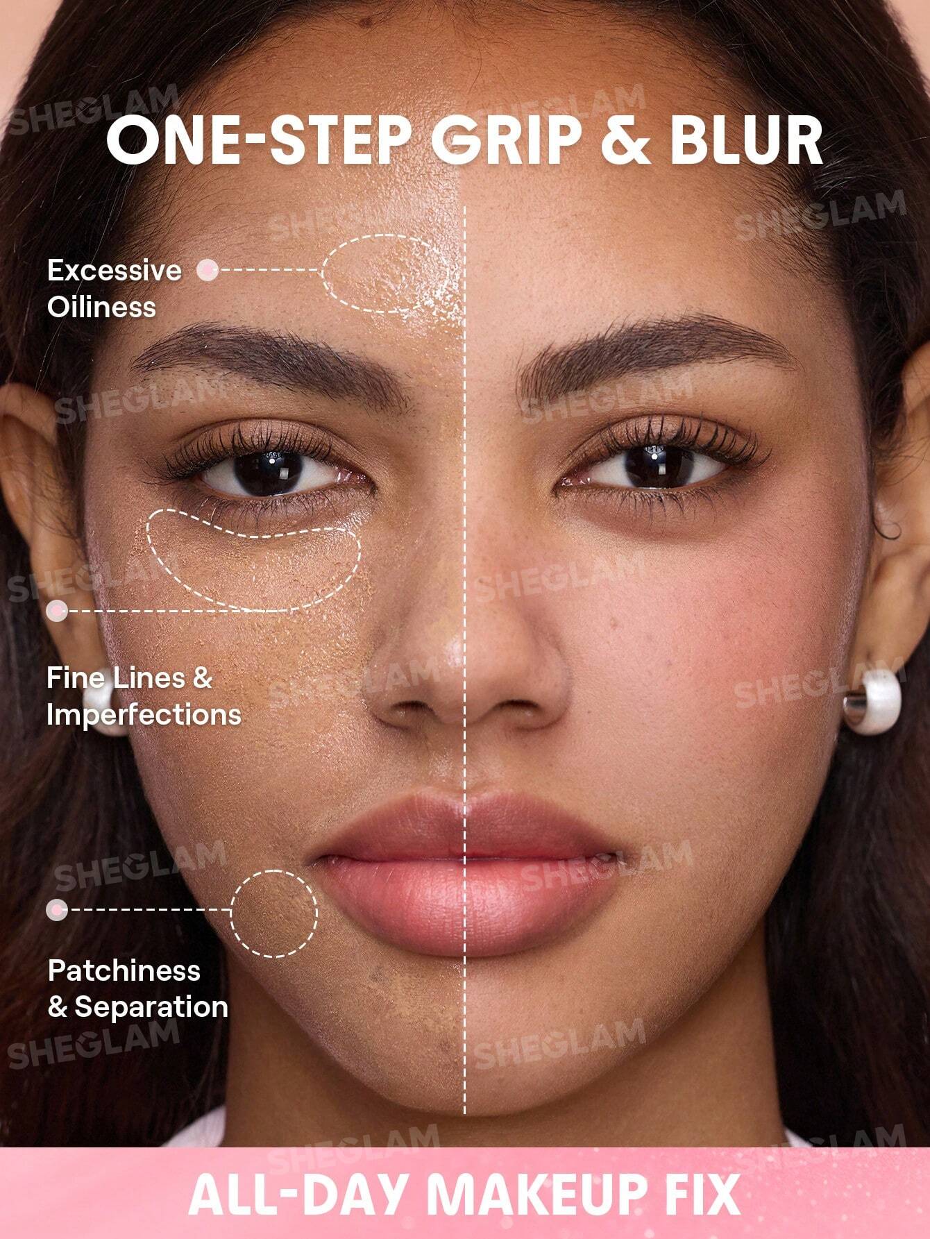 SHEGLAM Good Grip Ultra-Blur Primer