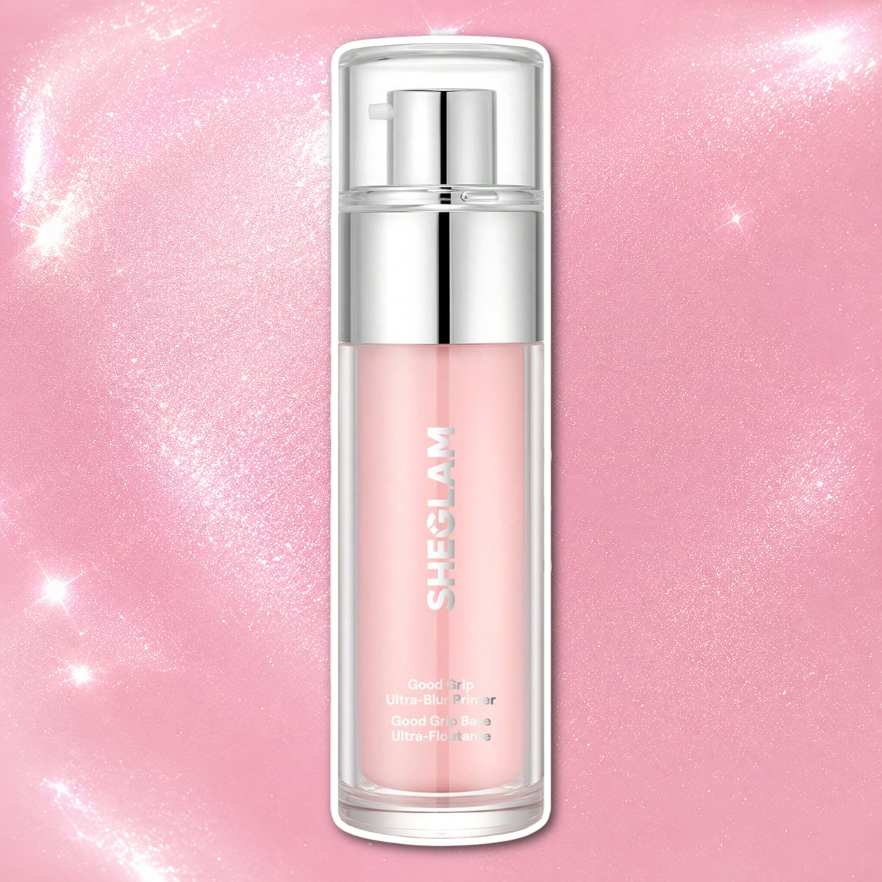 SHEGLAM Good Grip Ultra-Blur Primer