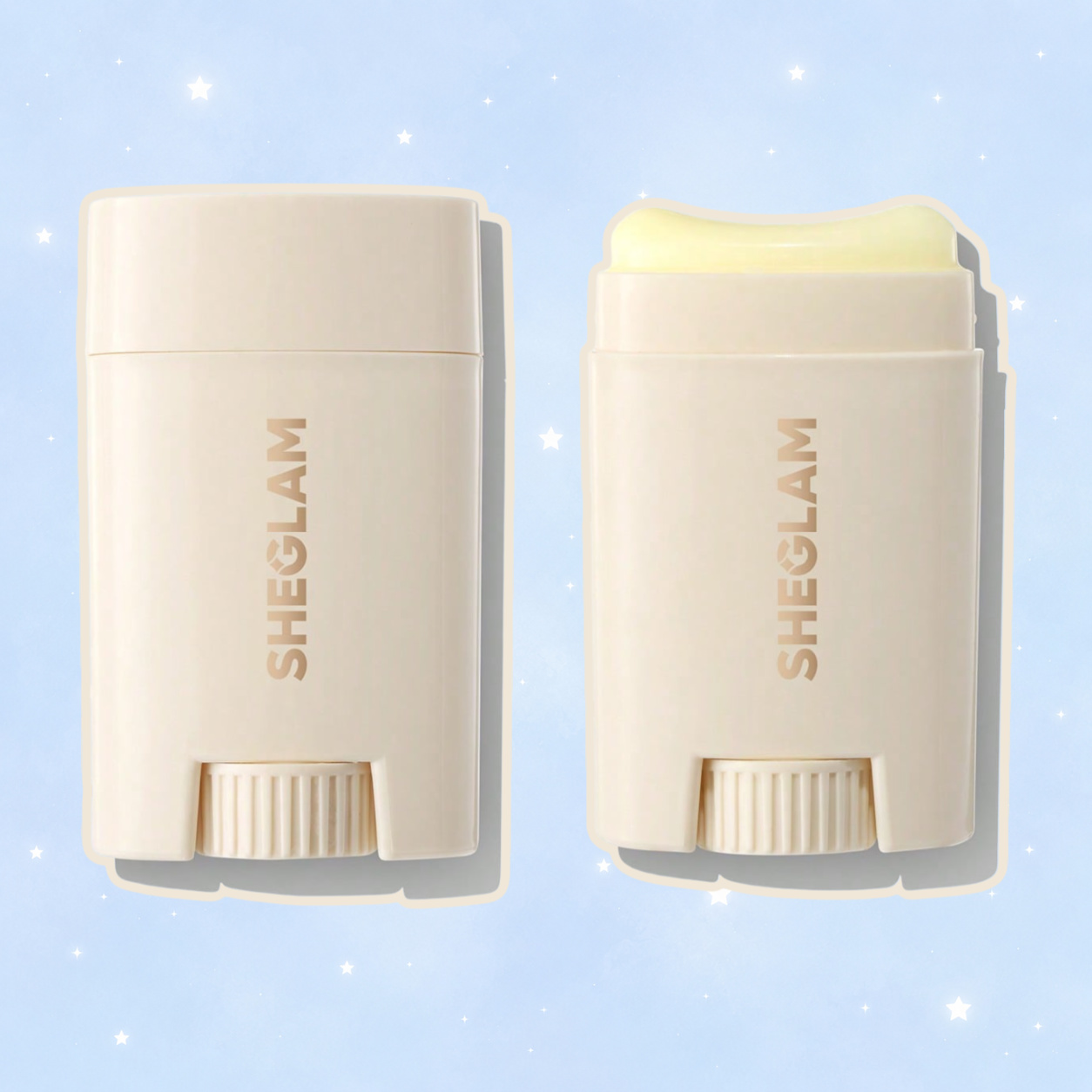 SHEGLAM Melt Your Day Makeup Eraser Stick