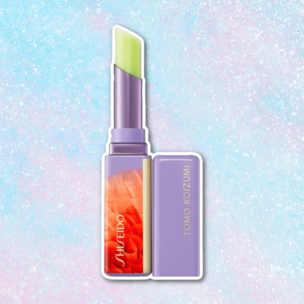 SHISEIDO x Tomo Koizumi Christmas Collection 202