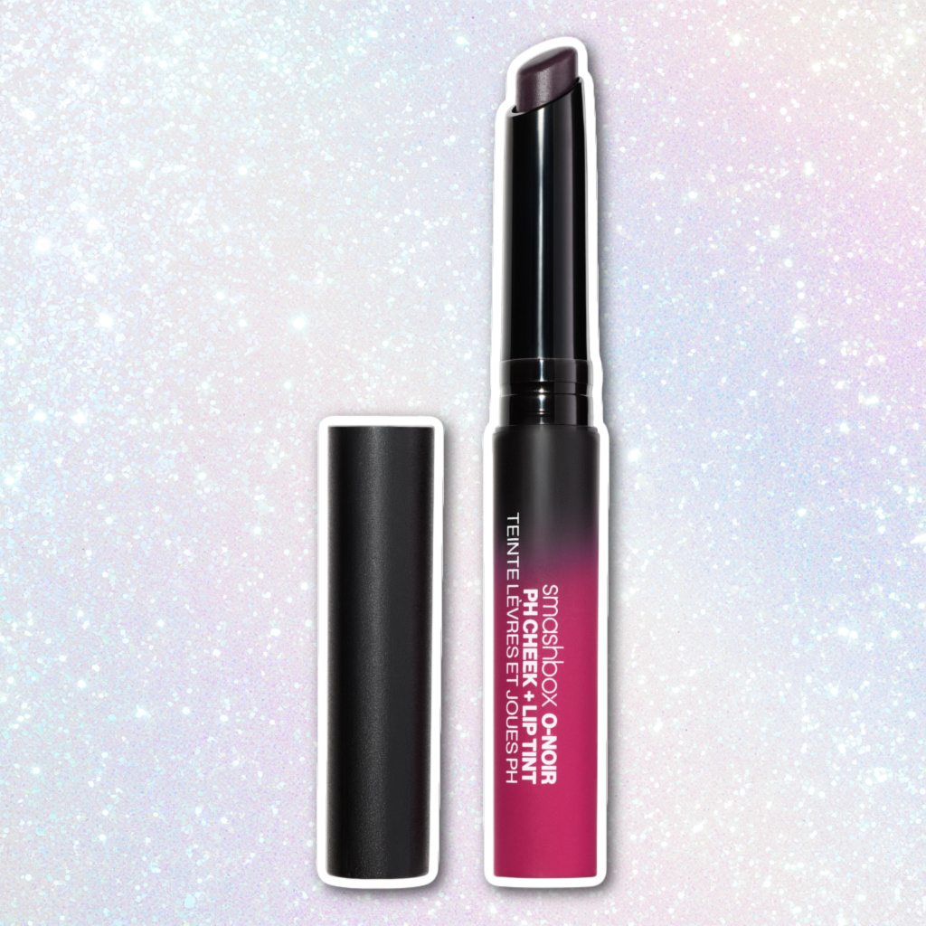 Smashbox O-Noir pH Cheek + Lip Tint $25