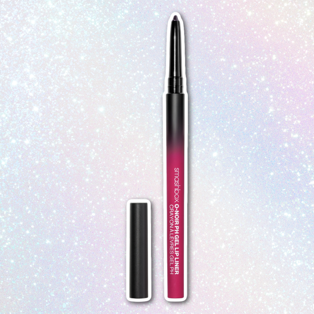 Smashbox O-Noir pH Gel Lip Liner $22