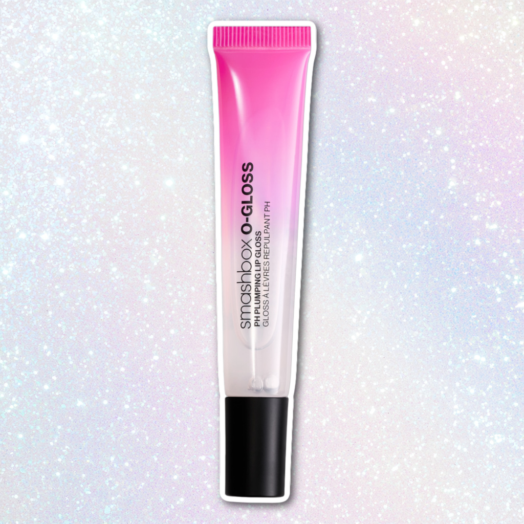 Smashbox O-Gloss pH Lip Gloss $26
