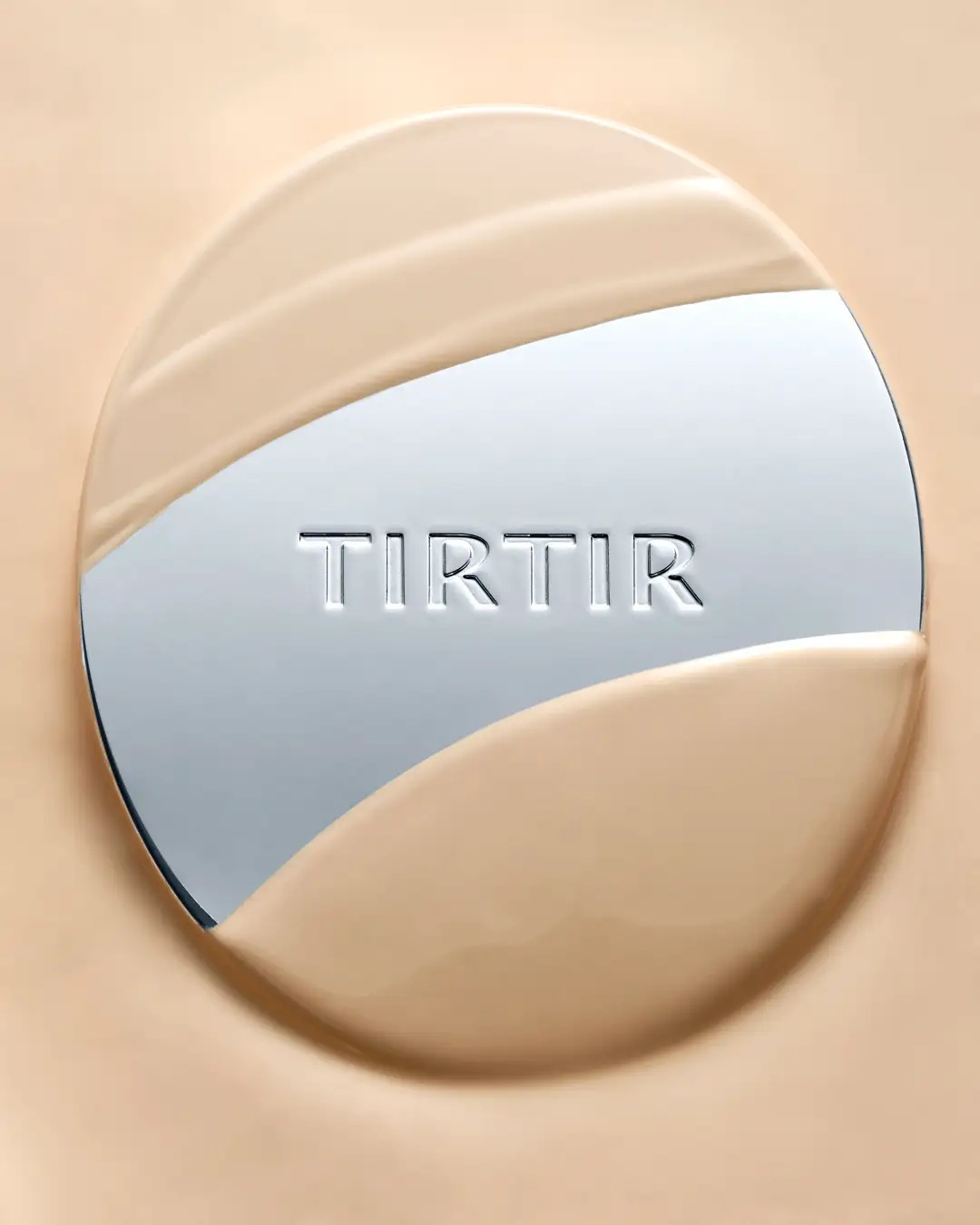 TIRTIR Tinted Skin Glow Cushion Foundation