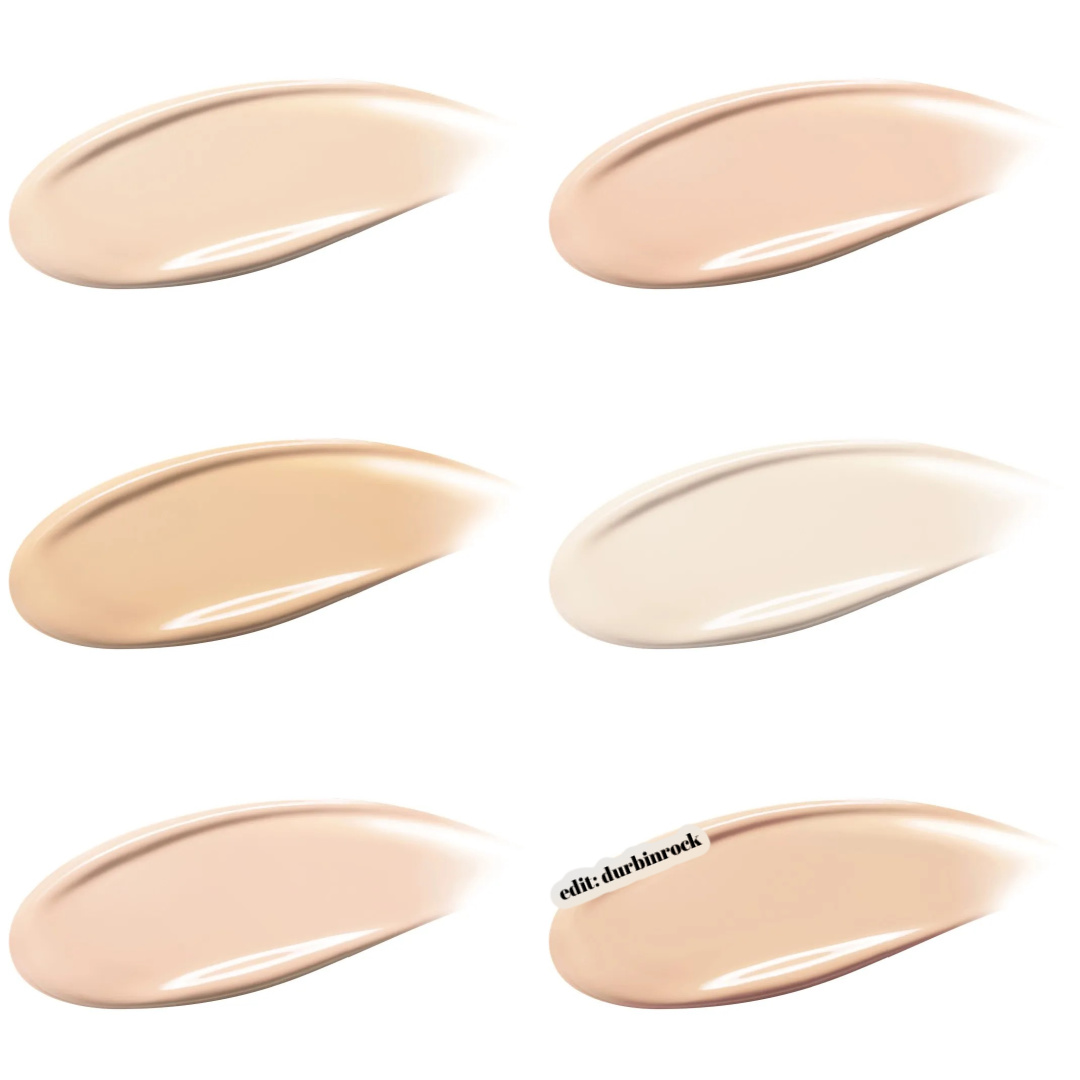 TIRTIR Tinted Skin Glow Cushion Foundation