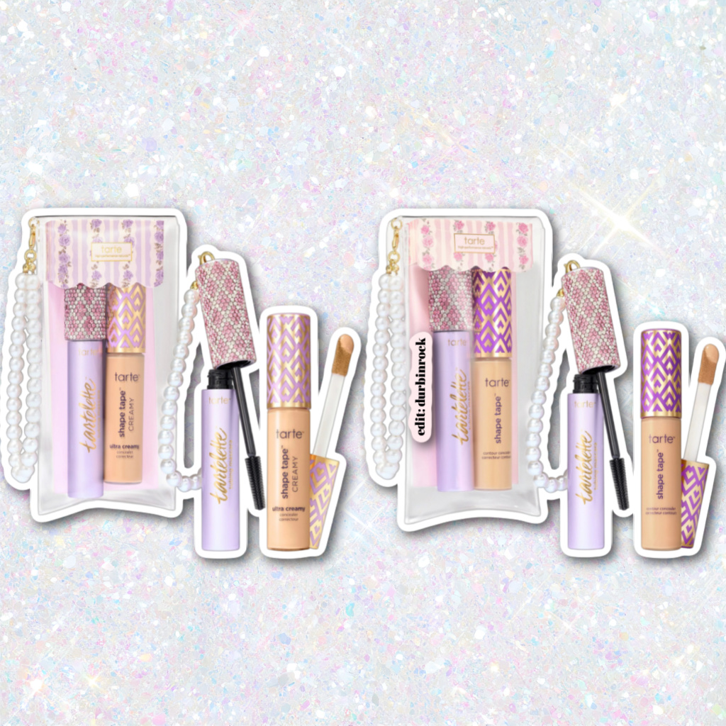 Tarte Holiday 2026 Collection