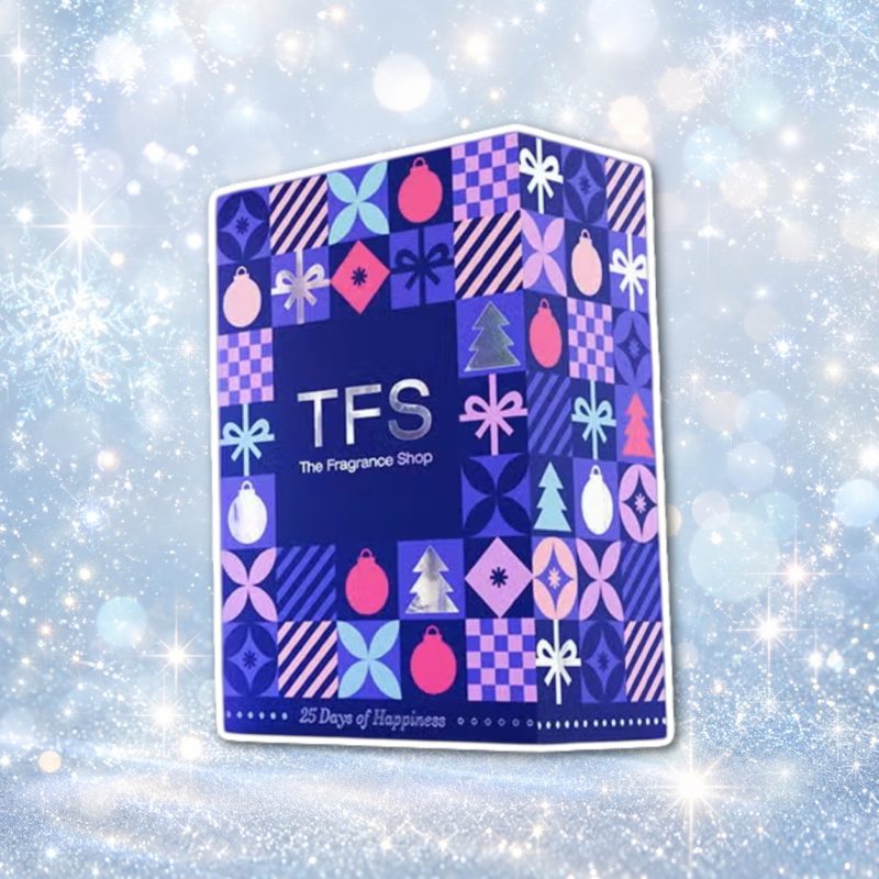 The Fragrance Shop Men's Advent Calendar 2026 Spoilers!