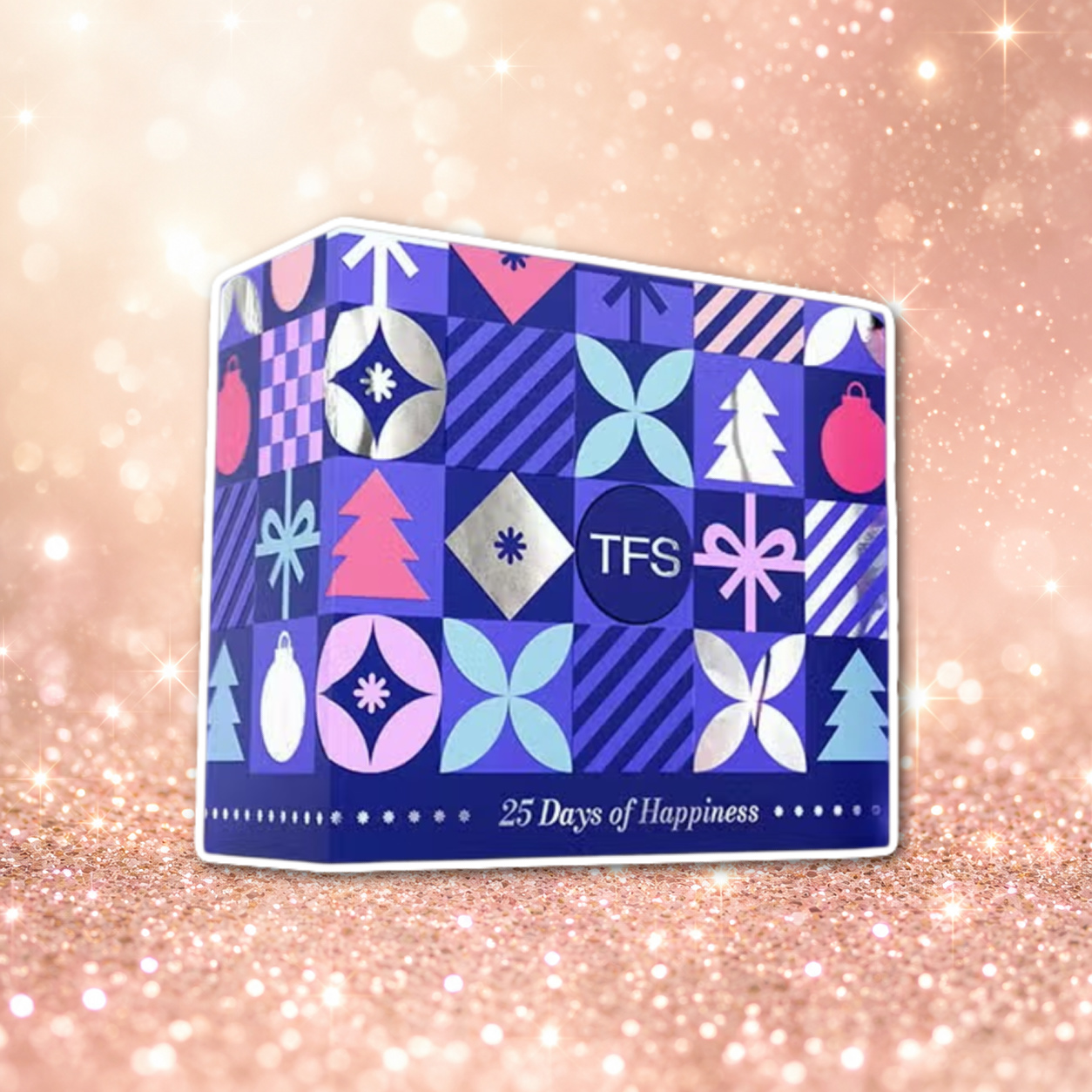 The Fragrance Shop Women's Advent Calendar 2026 Spoilers!