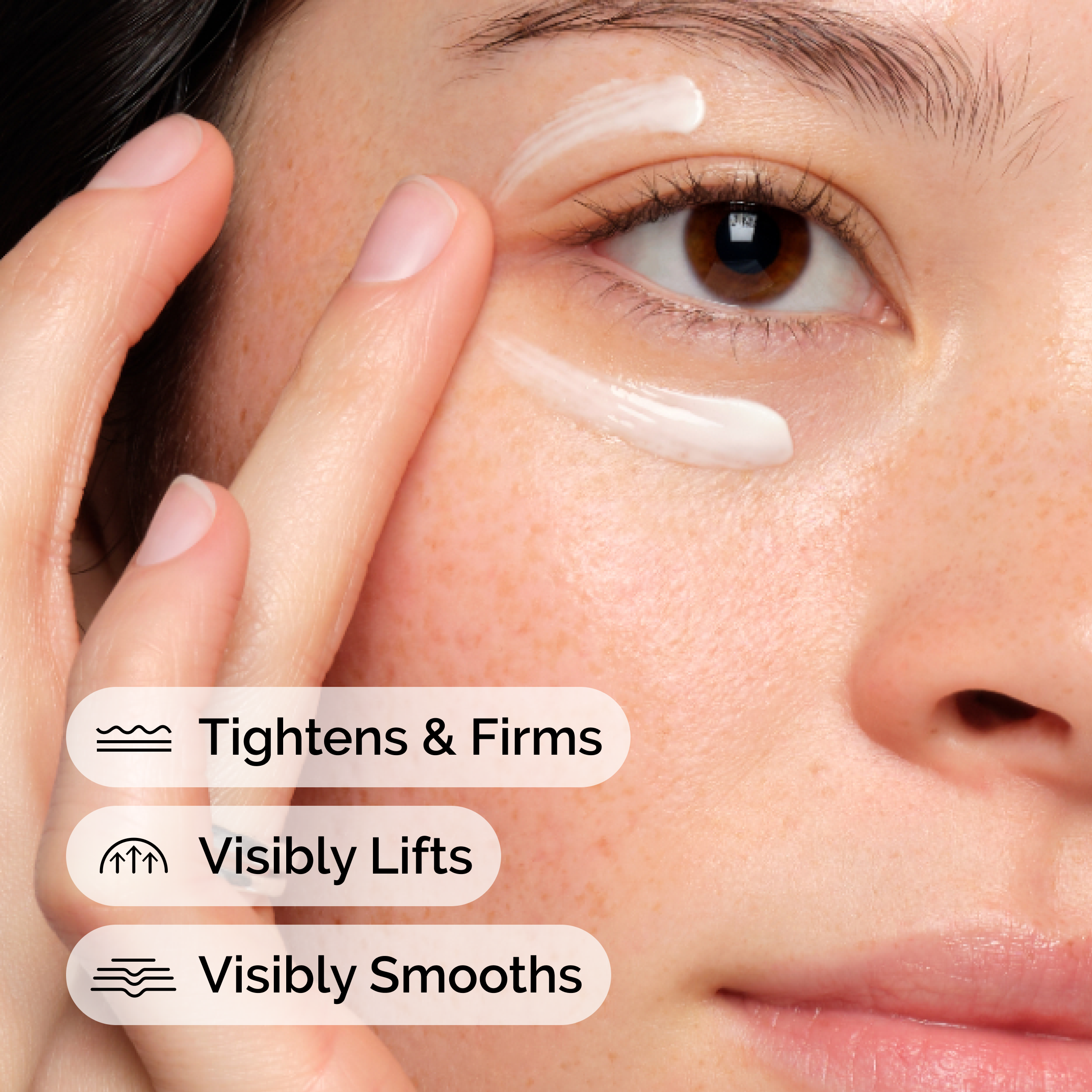 The Ordinary Lacto-PDRN* 4% + B9 Eye Cream
