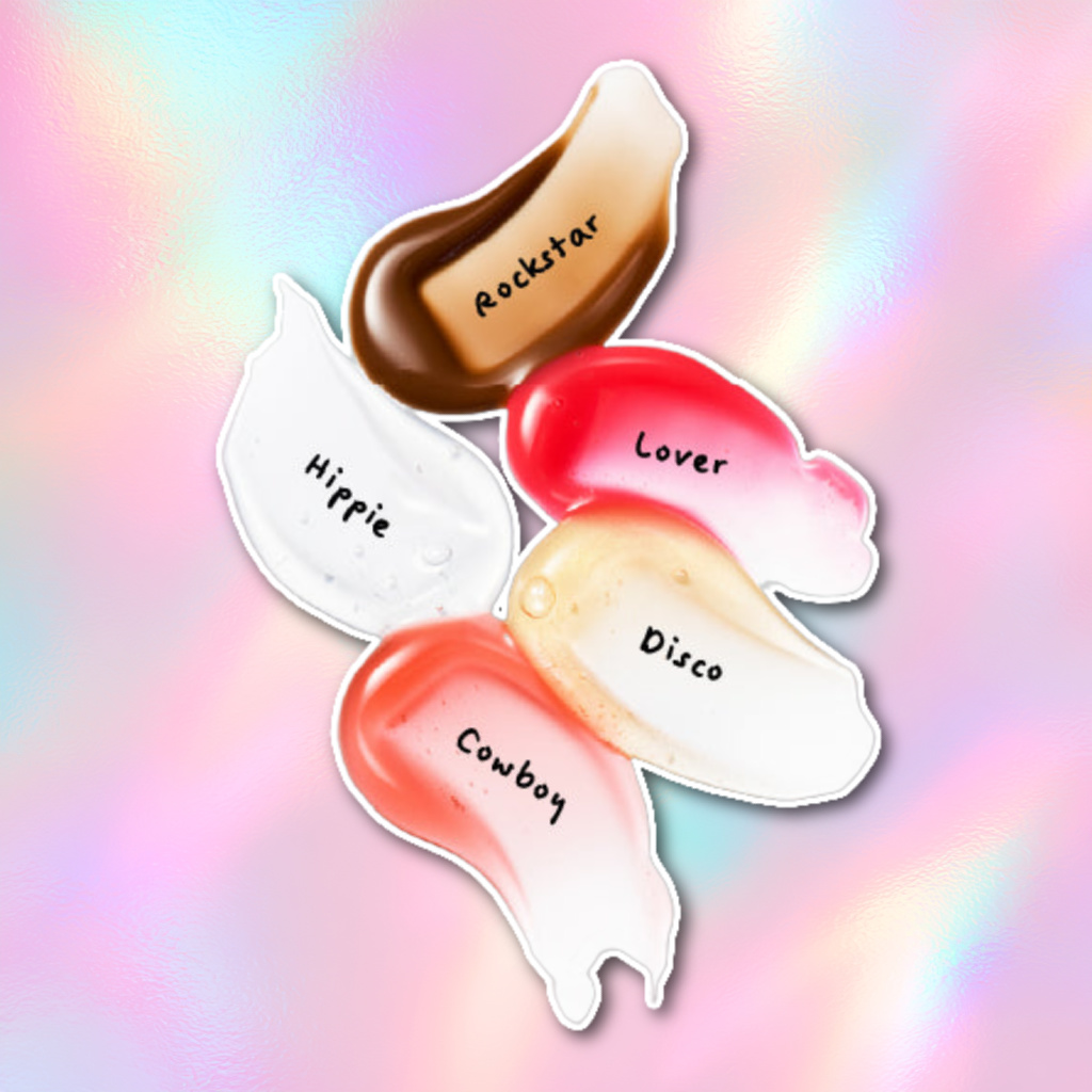 Trouble Maker Lola Lip Balms