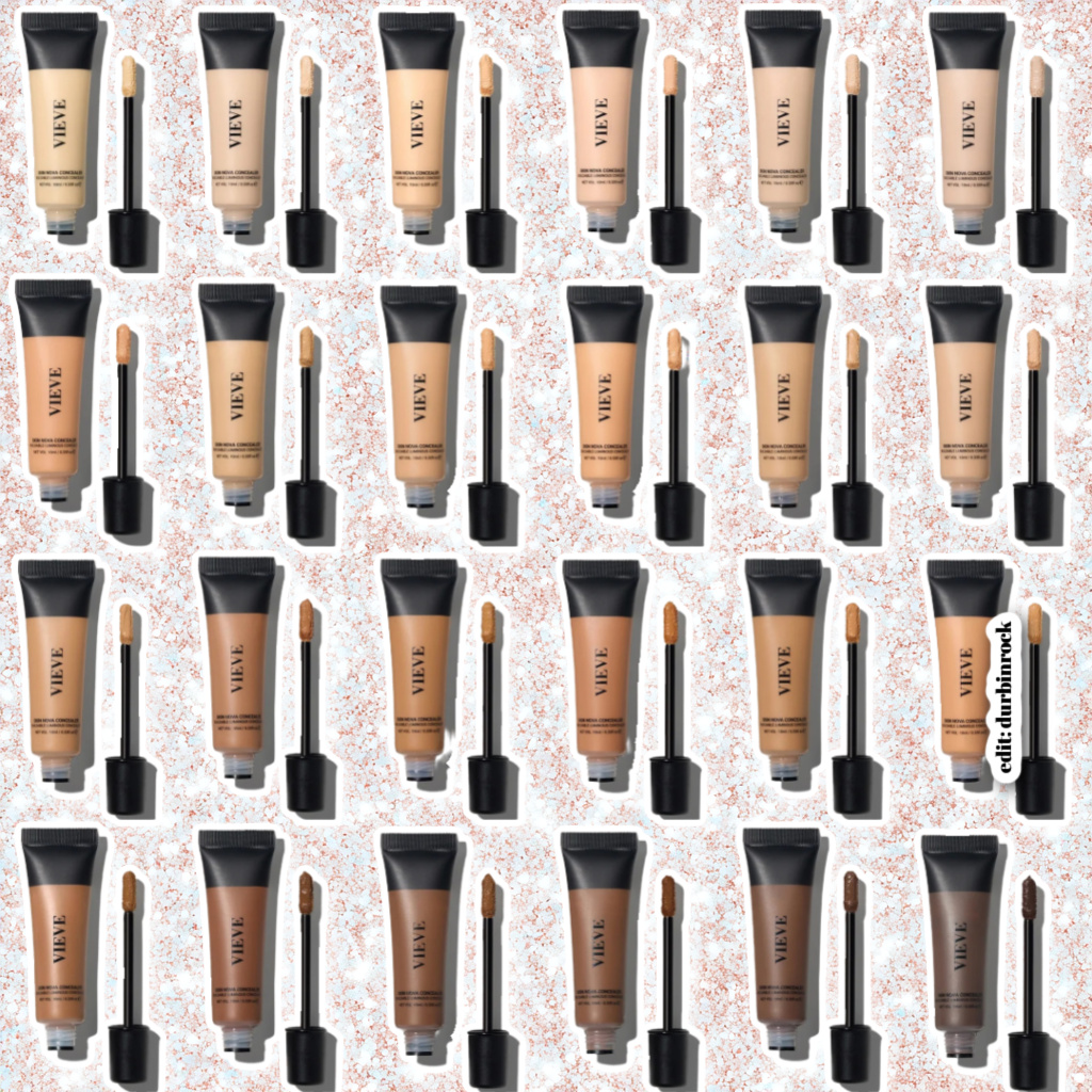 Vieve Skin Nova Luminous Concealer