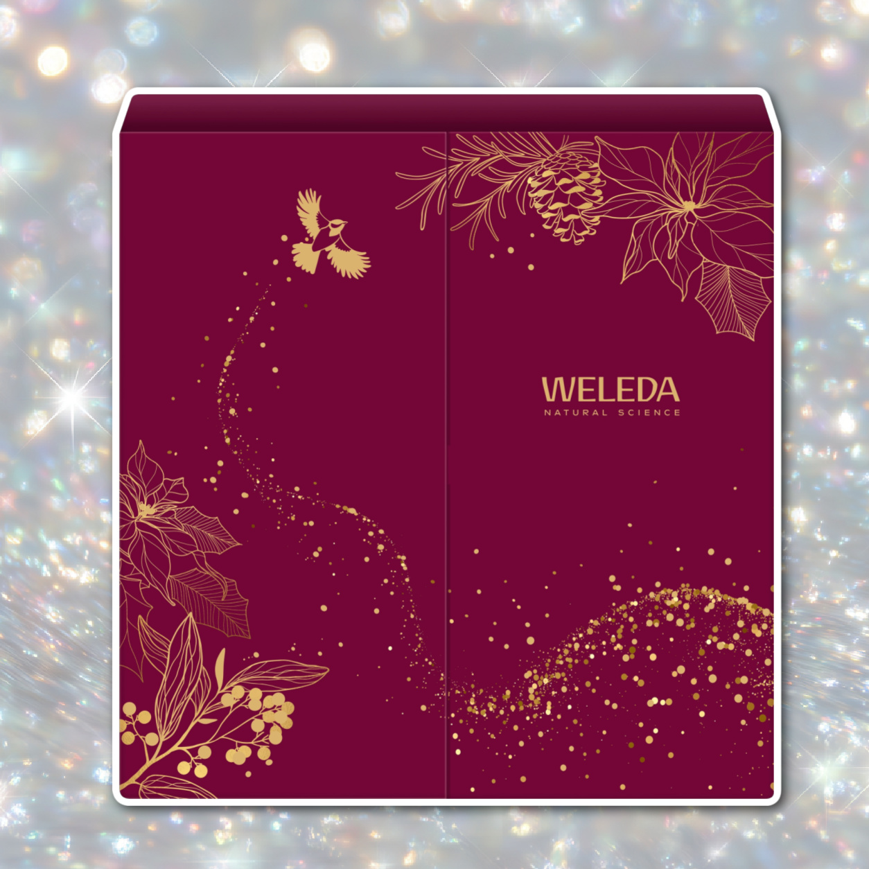Weleda Beauty Advent Calendar 2026 Spoilers!