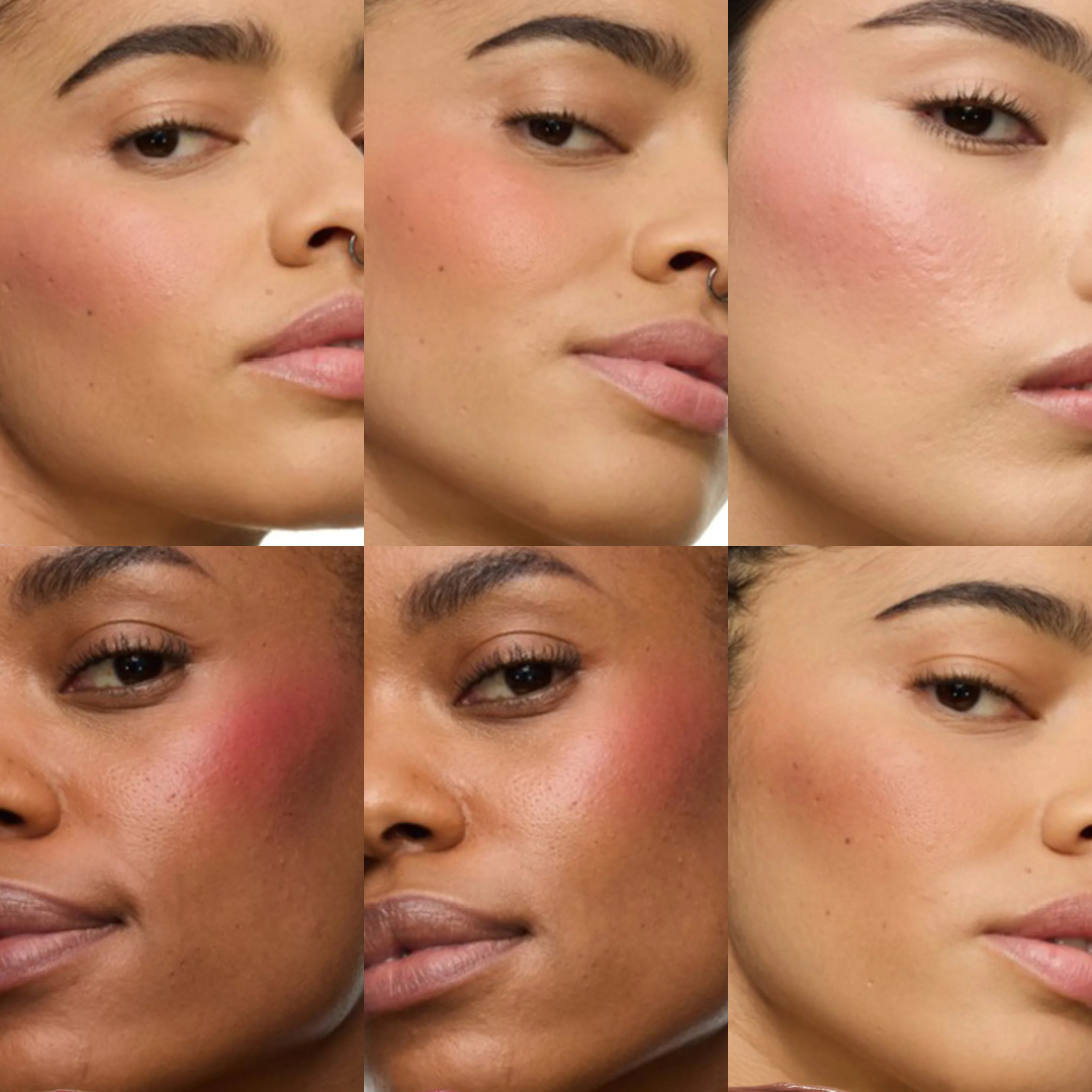 YSL Make Me Blush Longwear Natural Glow Cream Blush