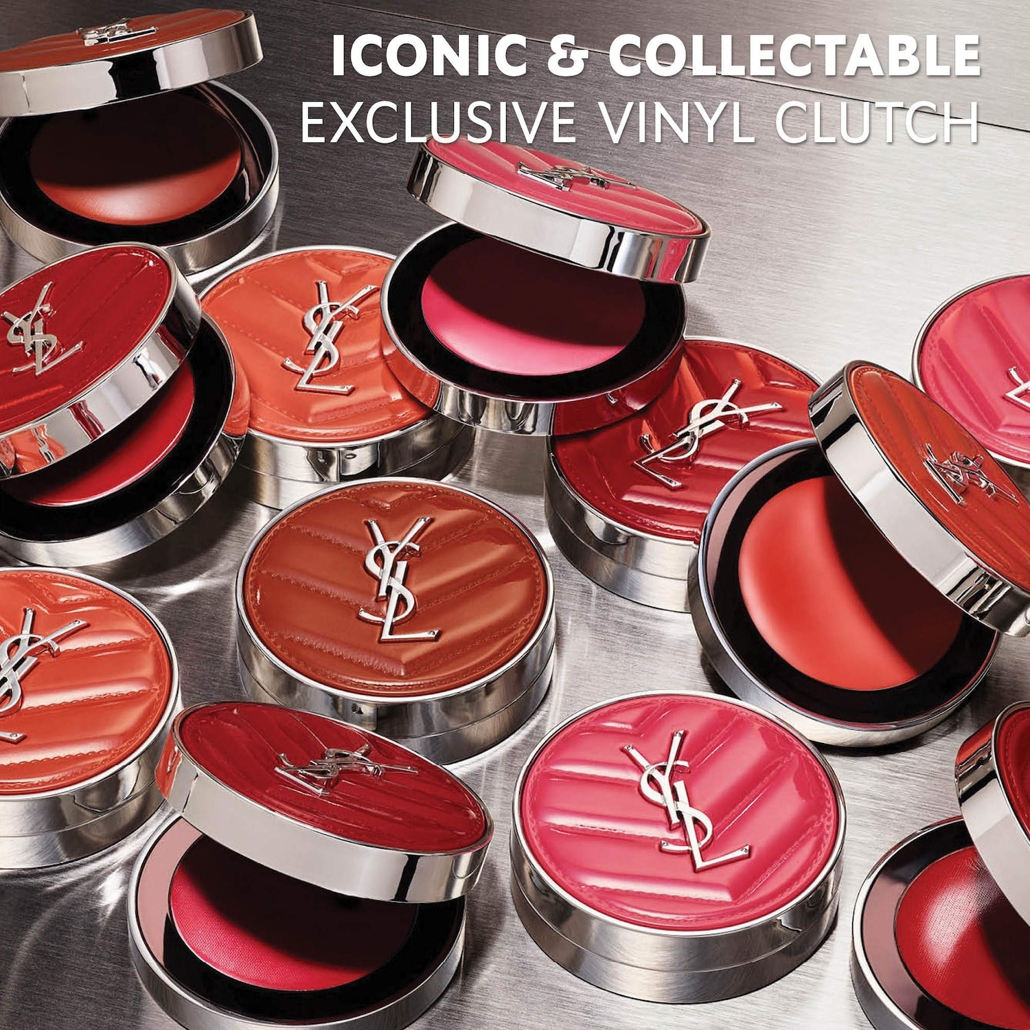 YSL Make Me Blush Longwear Natural Glow Cream Blush
