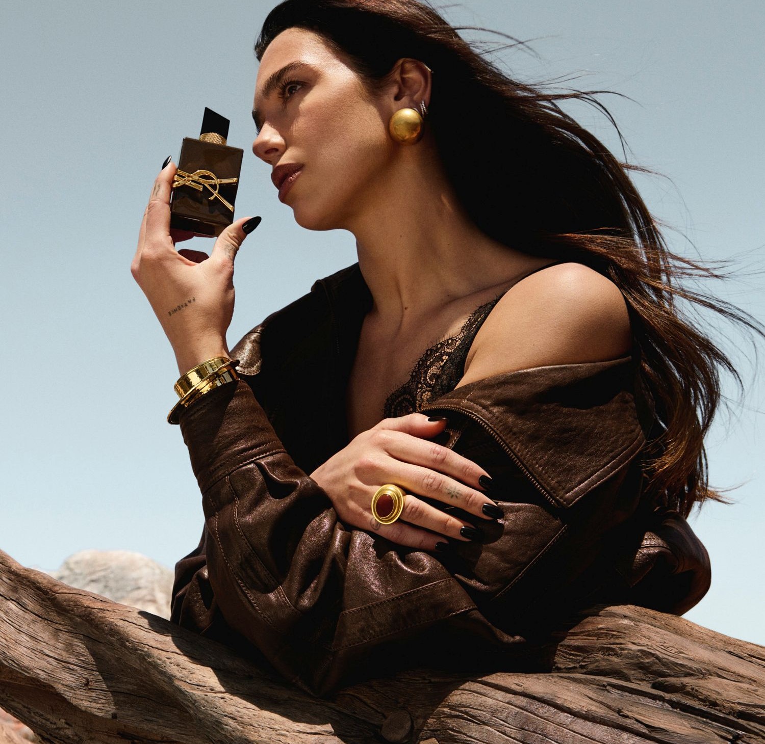 Yves Saint Laurent Libre Santal Couture Eau de Parfum
