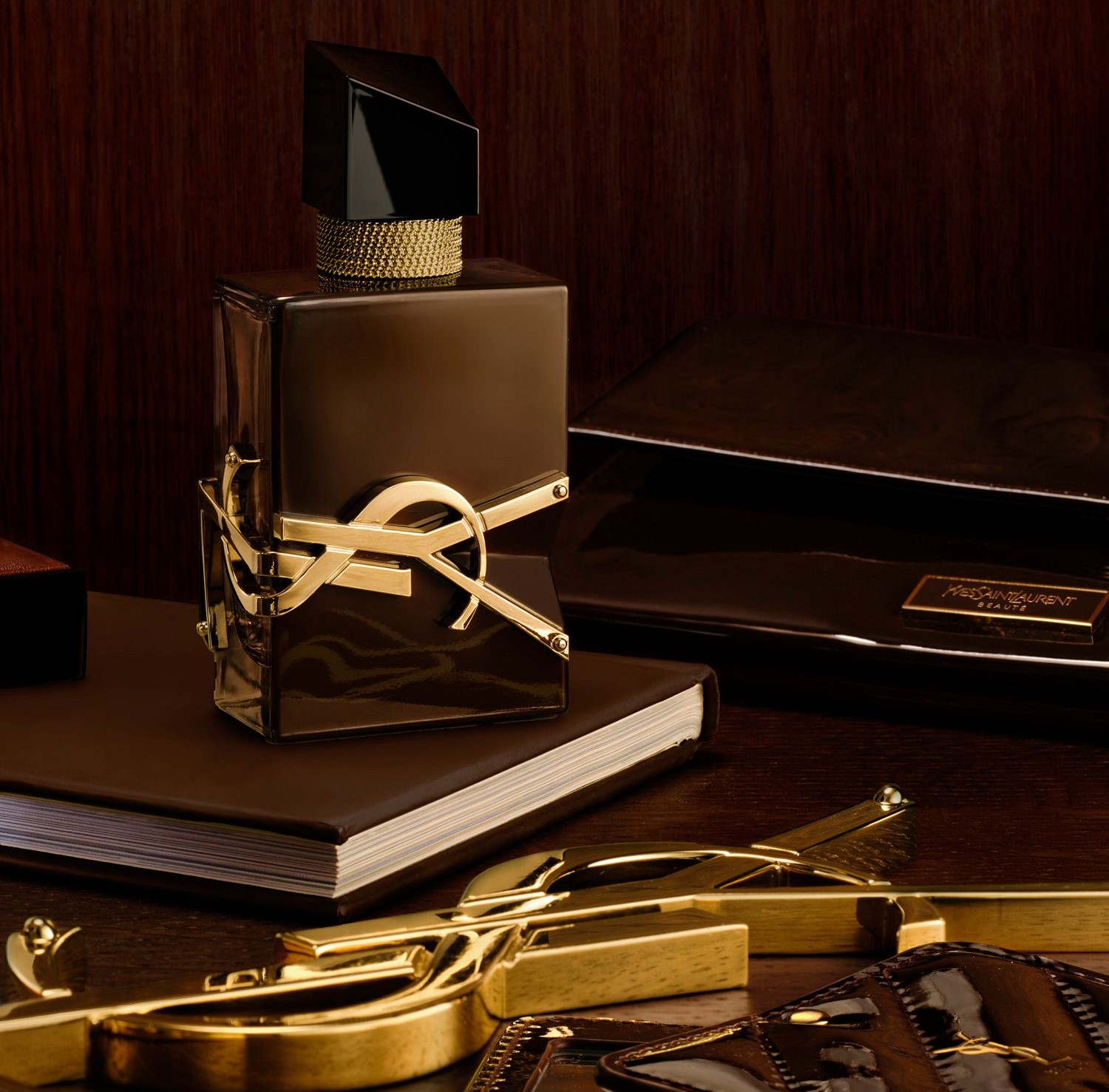 Yves Saint Laurent Libre Santal Couture Eau de Parfum