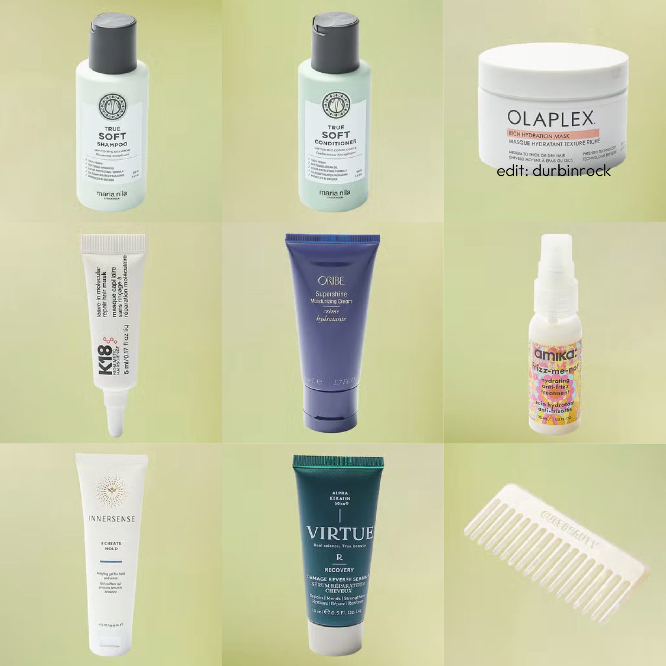 Cult Beauty Full Potential Beauty Box Spoilers!