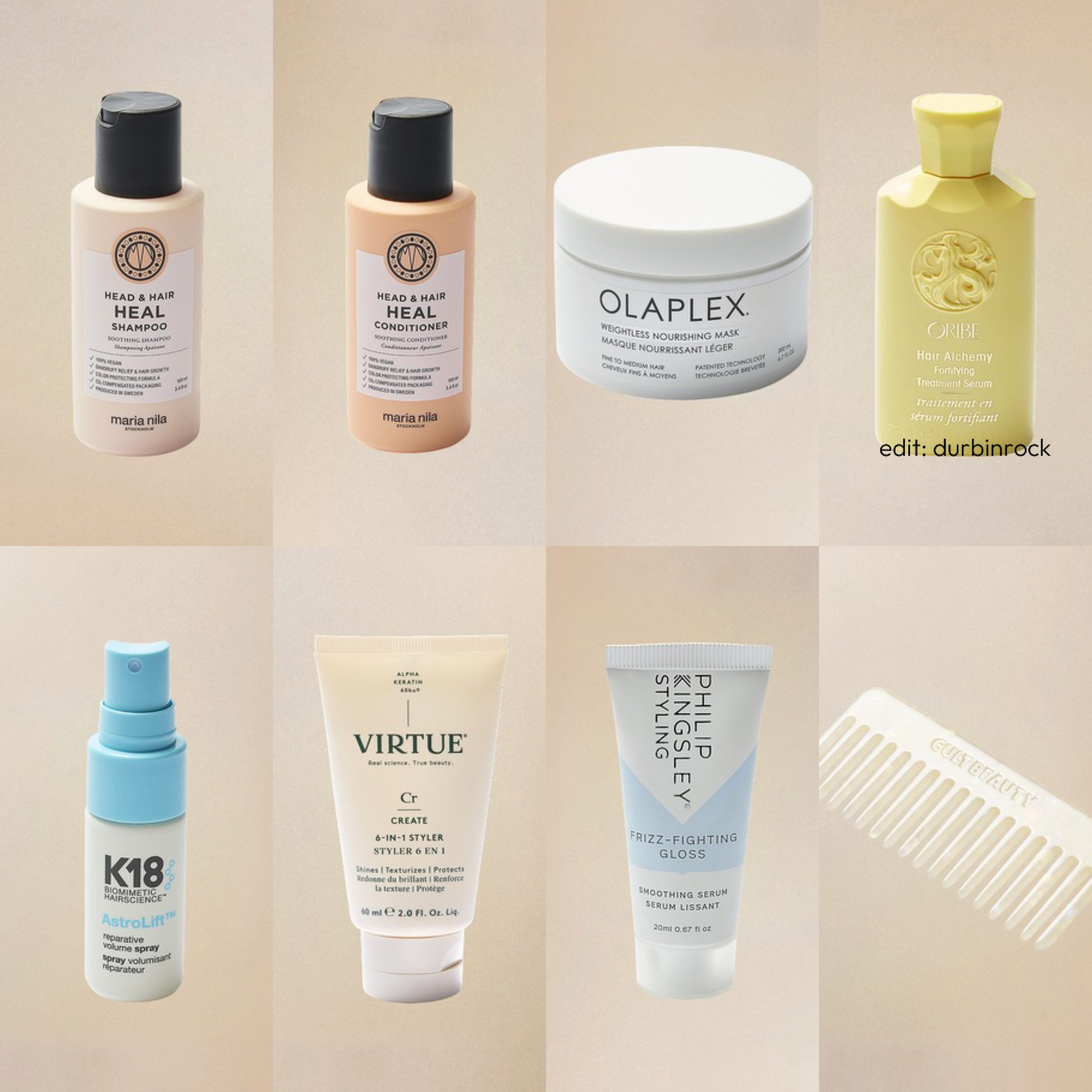 Cult Beauty Fine By Me Beauty Box Spoilers!