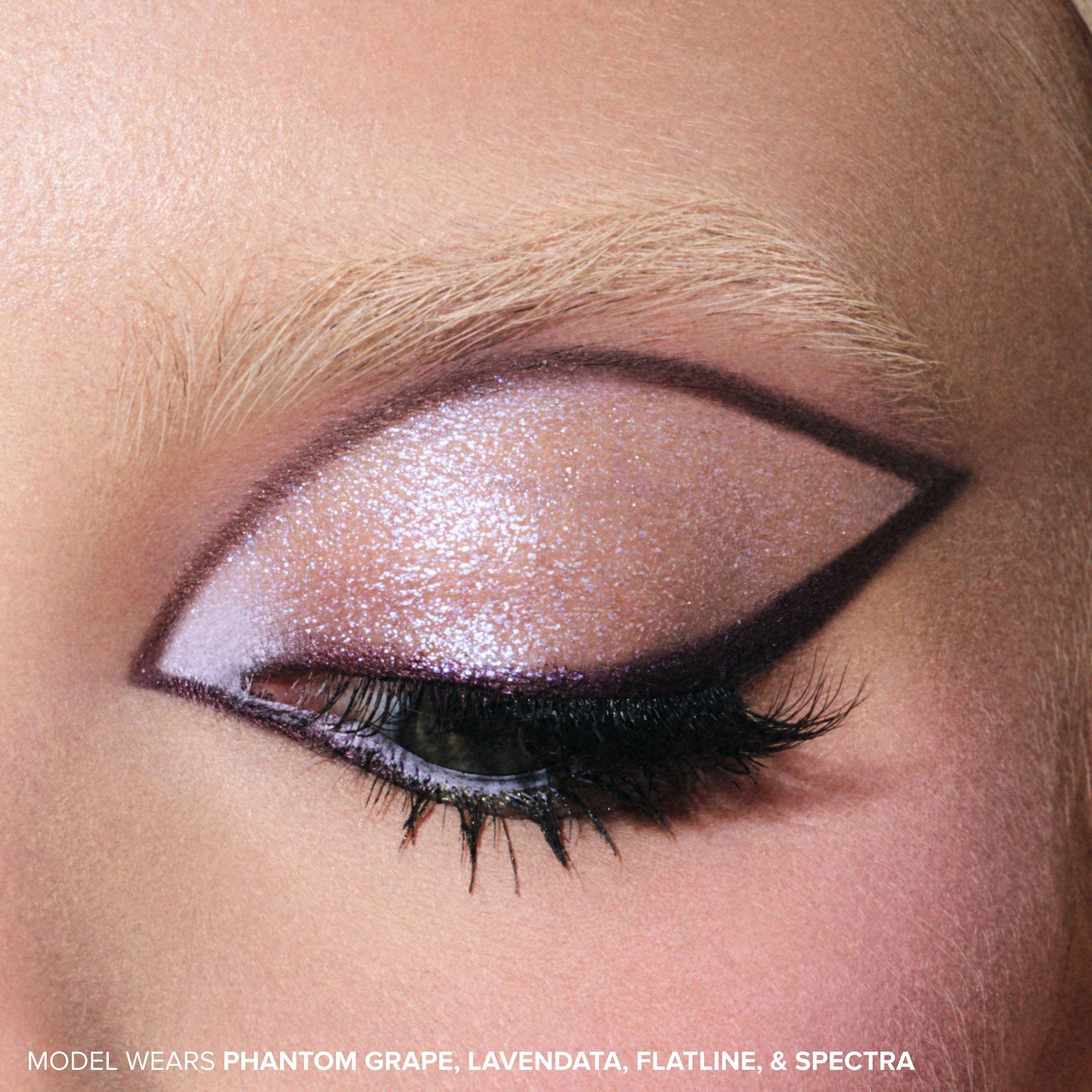 Anastasia Beverly Hills Dramaline Longwear Waterproof Gel Eyeliners