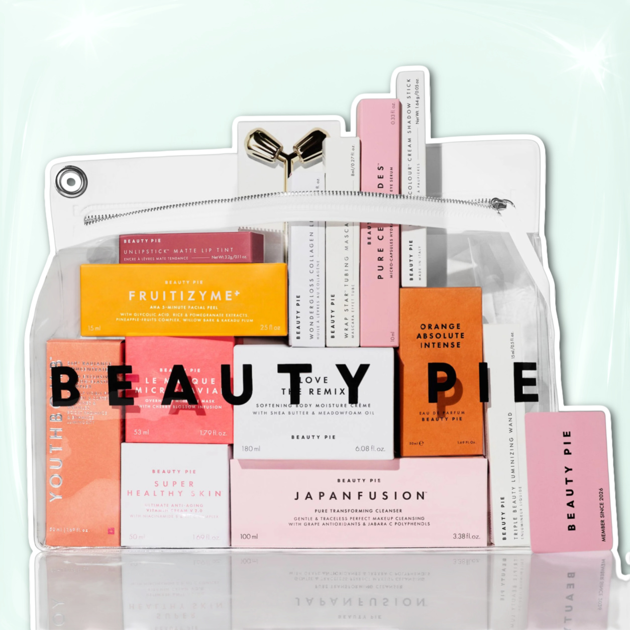 Beauty Pie Super Beauty Edit Better Than An Advent Calendar 2026