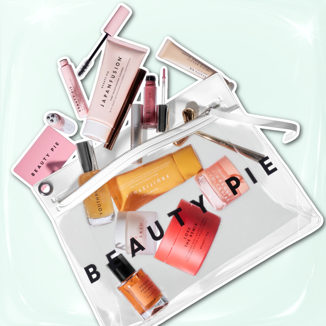 Beauty Pie Super Beauty Edit Better Than An Advent Calendar