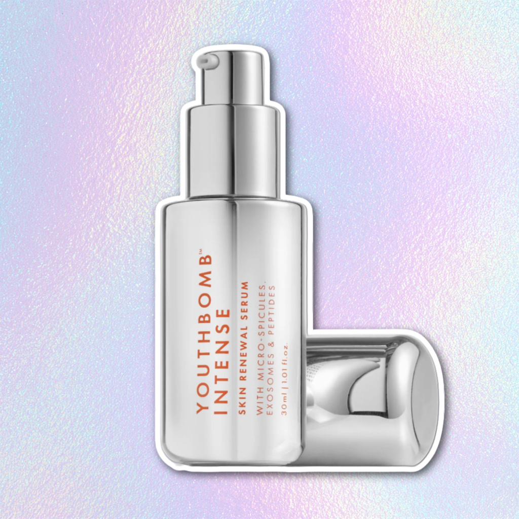 Beauty Pie Youthbomb Intense Skin Renewal Serum