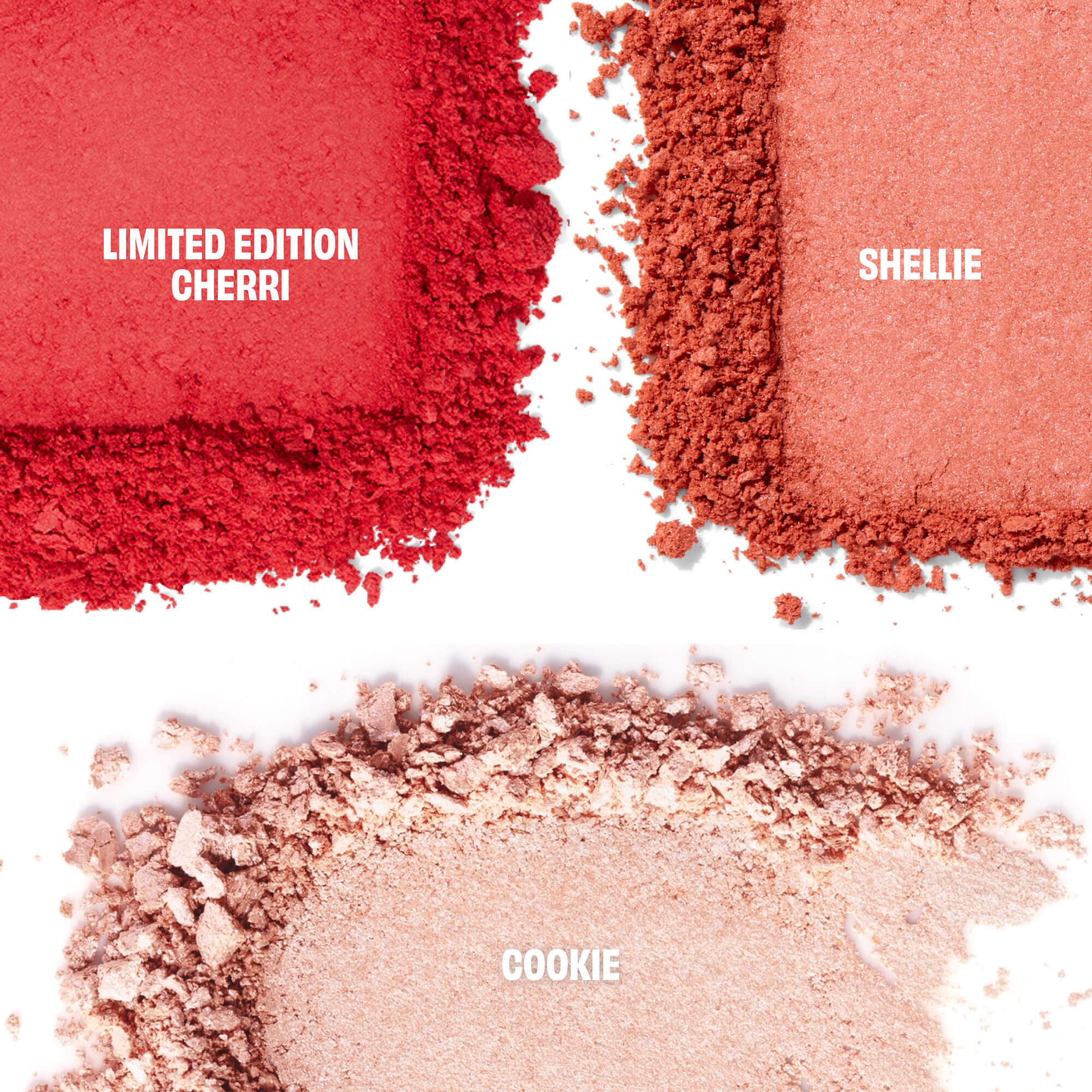 Benefit Glam Central Station Holiday Cheek Palette