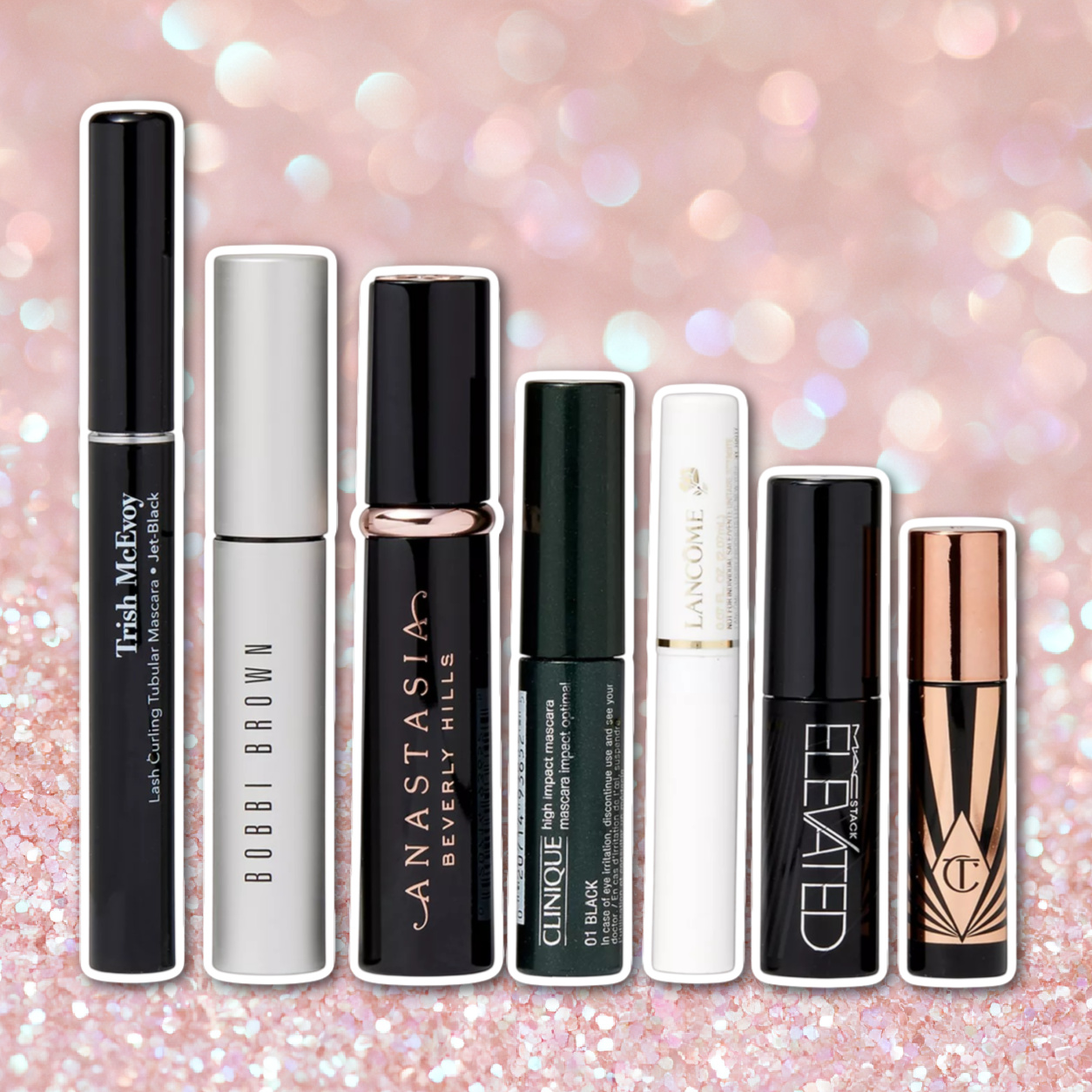 Bloomingdale's Lashes for Days Gift Set