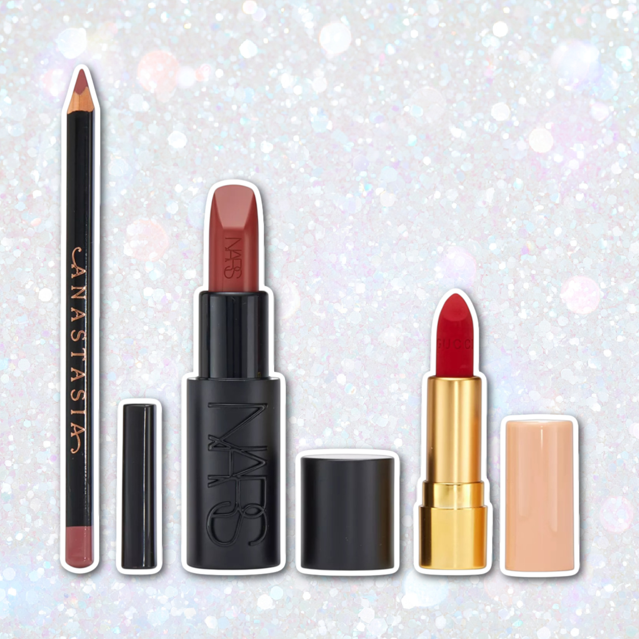 Bloomingdale's The Perfect Pout Gift Set