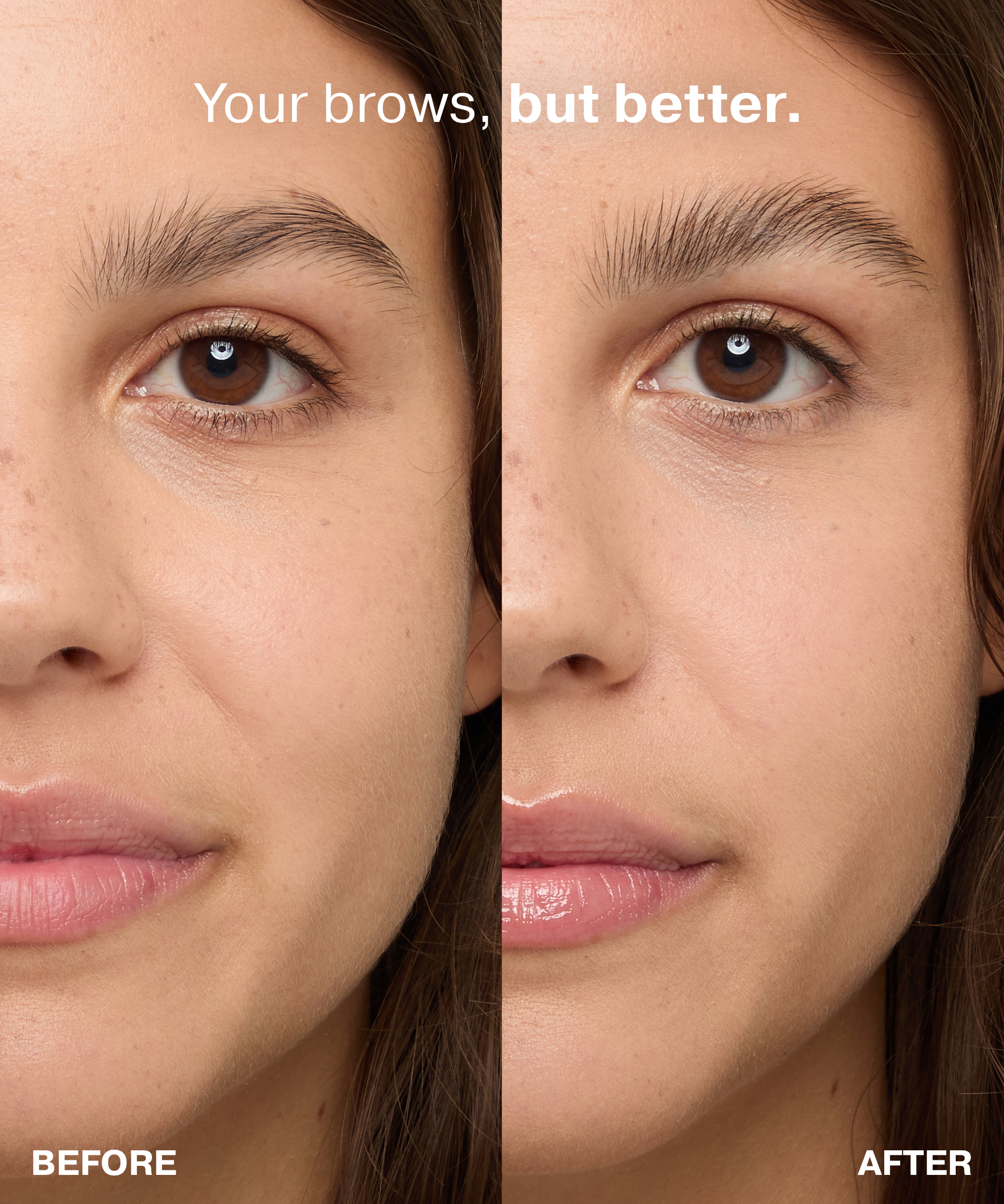By Beauty Bay Brow Stretch Gel