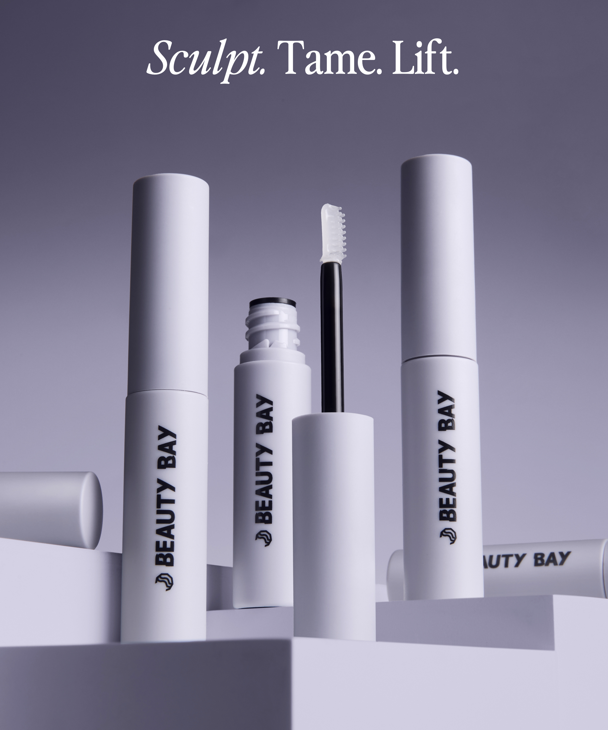 By Beauty Bay Brow Stretch Gel