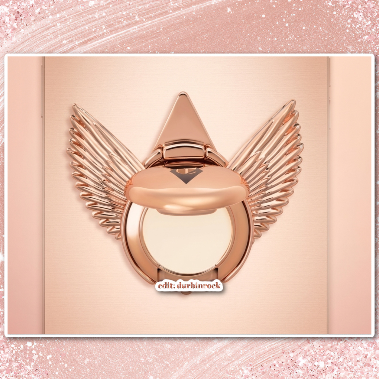 Charlotte Tilbury AIRbrush Flawless Finish Phone Socket