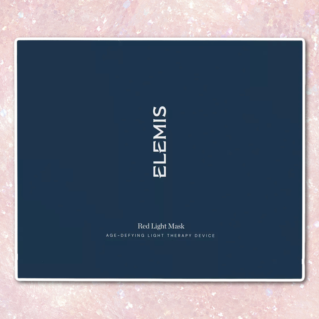 Elemis Red Light Mask Age-Defying Light Therapy Device
