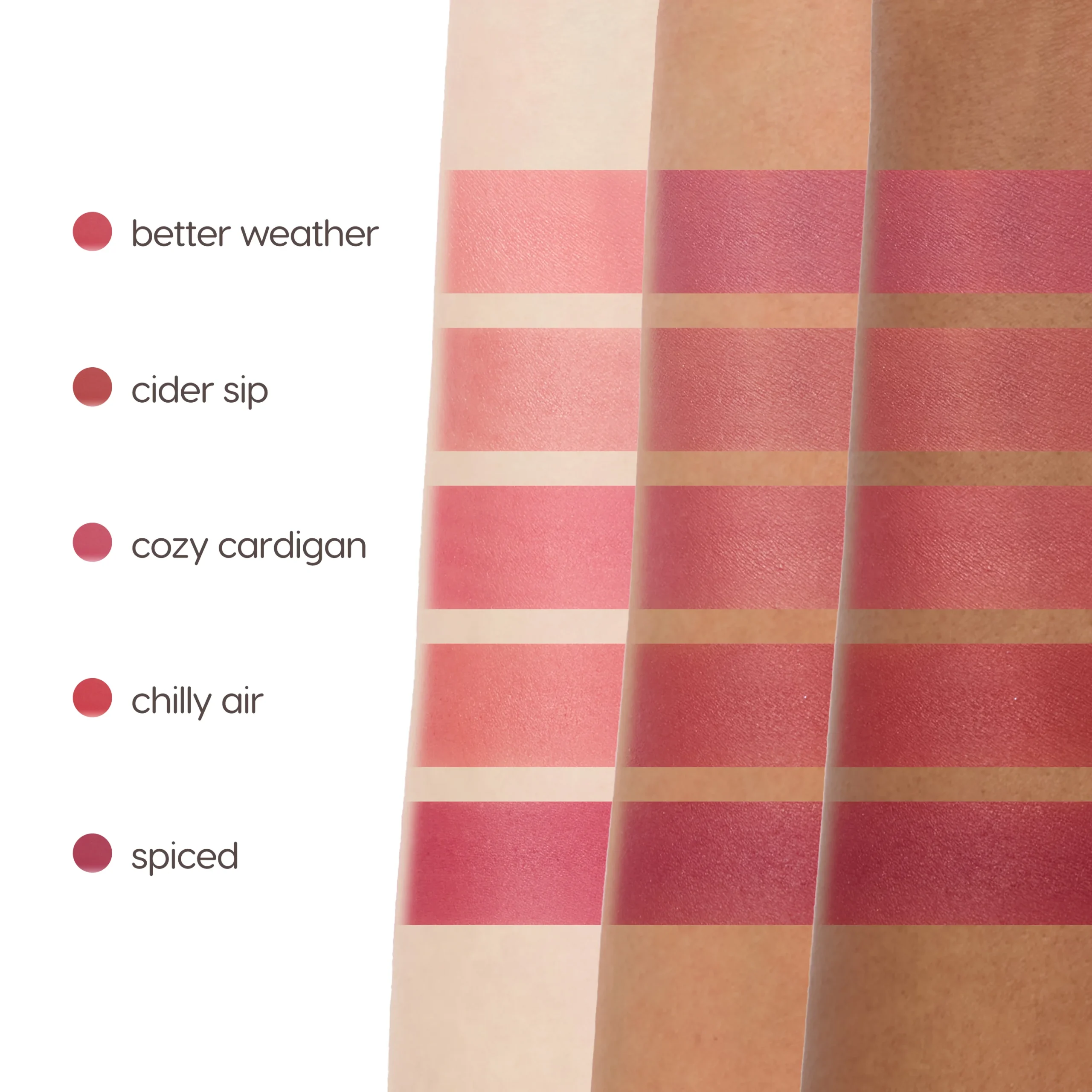 Cloud Whip Lip & Cheek Pudding
