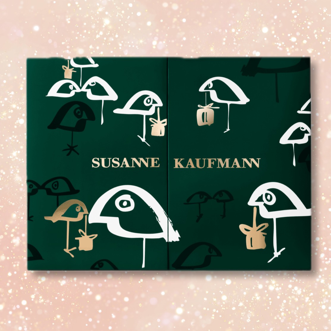 Susanne Kaufmann Skincare Advent Calendar 2026