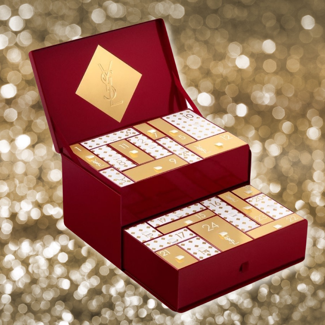 YSL Beauty Advent Calendar 2026
