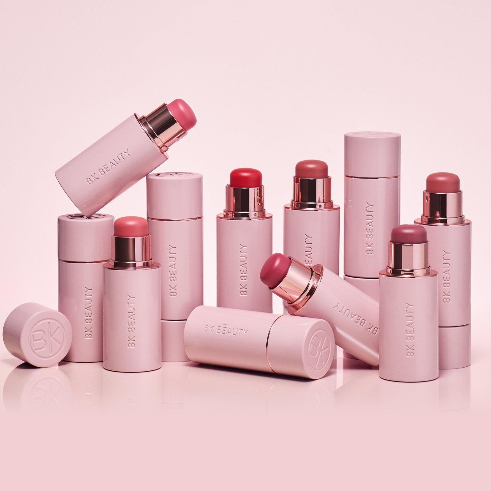 BK Beauty Skin Perfecting Blush