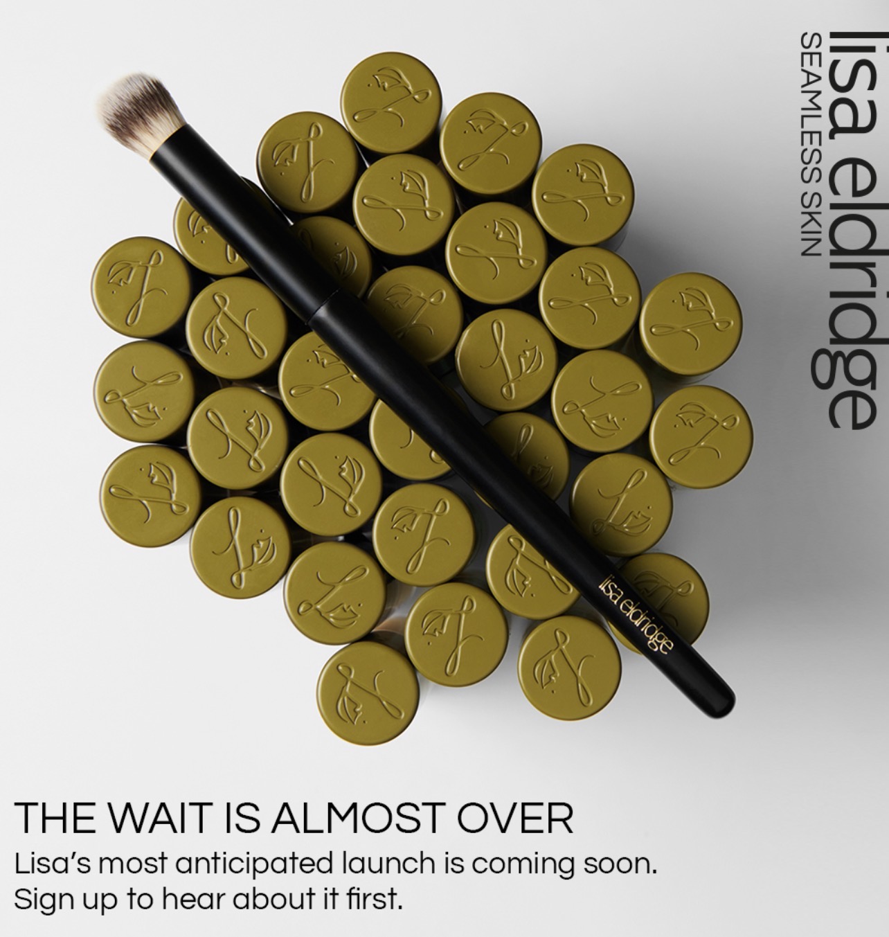 Lisa Eldridge Seamless Skin Luminist Concealer
